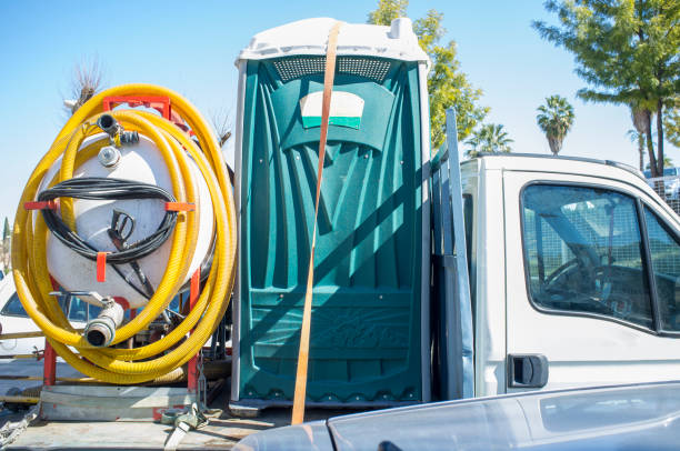 Best Long-term porta potty rental  in Castle Rock, CO
