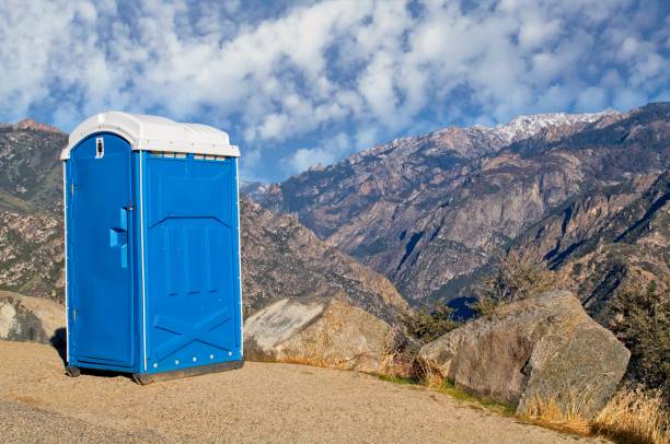Affordable portable toilet rental in Castle Rock, CO