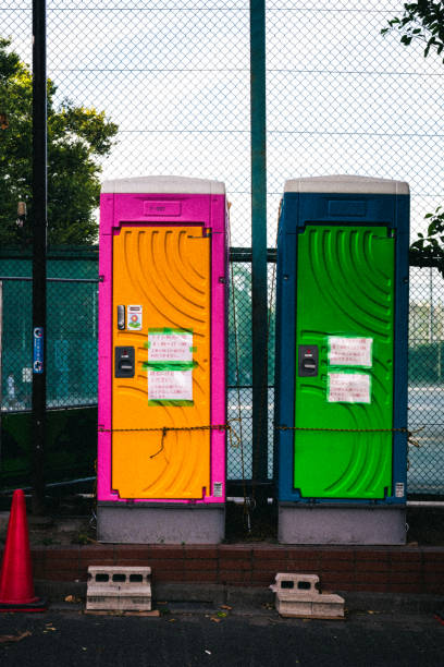 Best Local porta potty services  in Castle Rock, CO