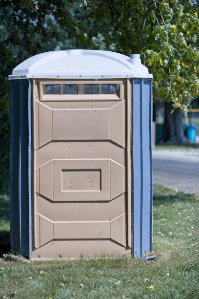 Best Portable restroom trailer rental  in Castle Rock, CO