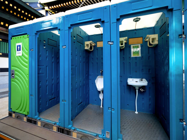 Best Porta potty cleaning services  in Castle Rock, CO