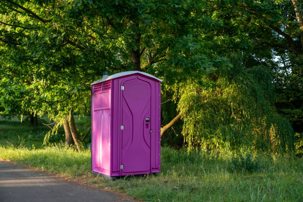 Best Sanitation services for porta potties  in Castle Rock, CO
