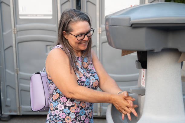 Best Event porta potty rental  in Castle Rock, CO